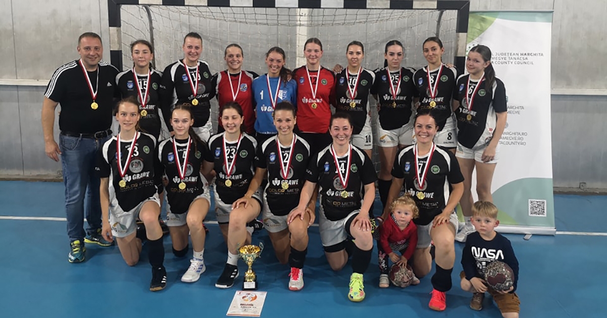 Udvarhelyi győzelem a kupában